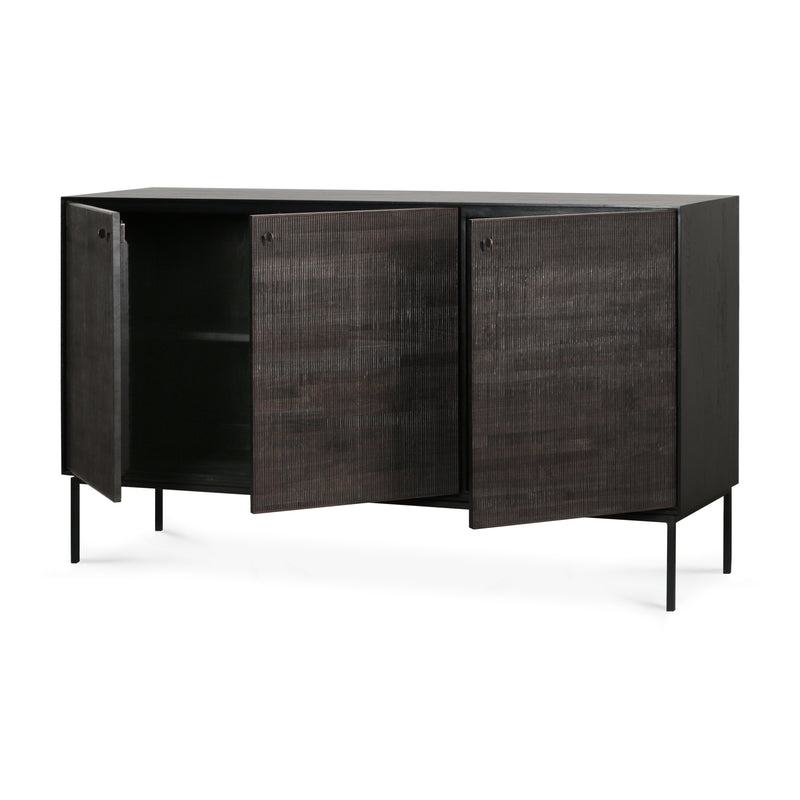 Grooves Sideboard