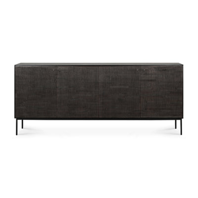 Grooves Sideboard