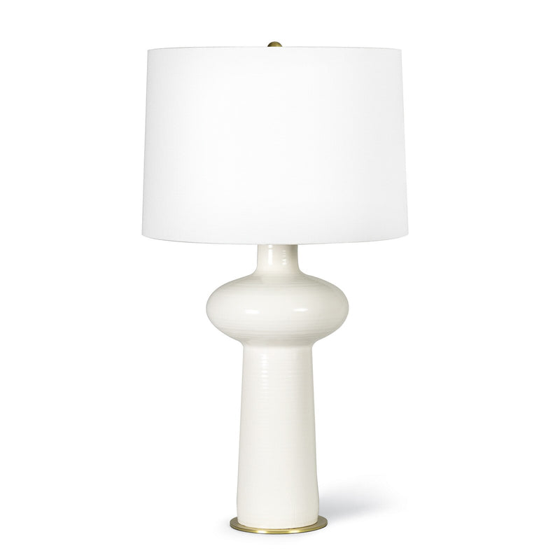 Sabina Ceramic Table Lamp