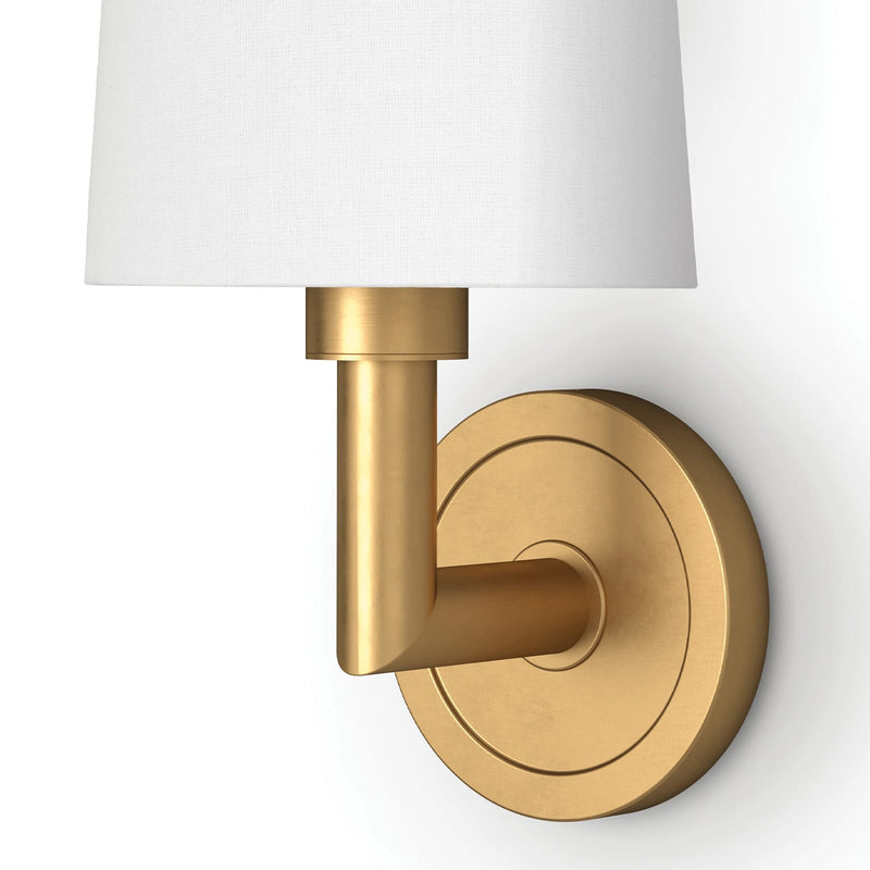 Southern Living Legend Single Wall Sconce