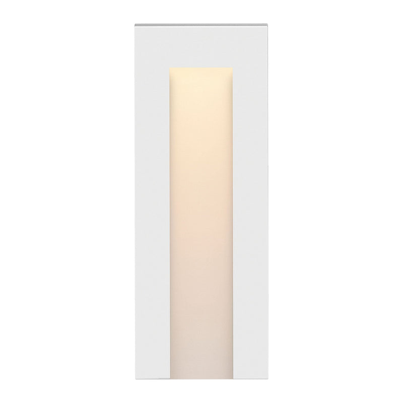 Taper 3" Outdoor Deck Sconce | Tall