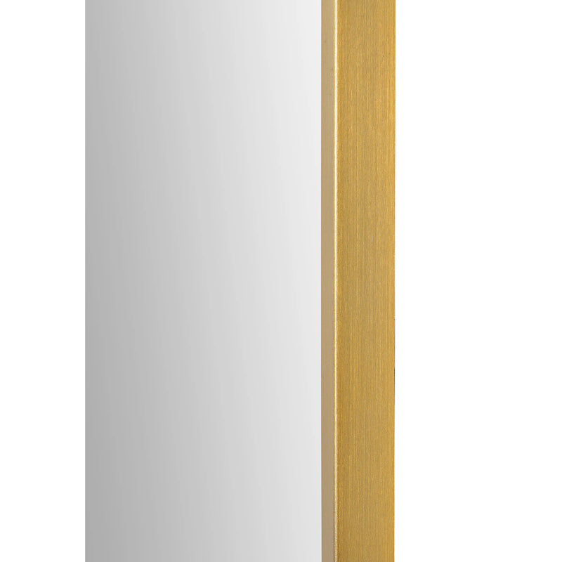 Raydon Mirror – Modern Komfort