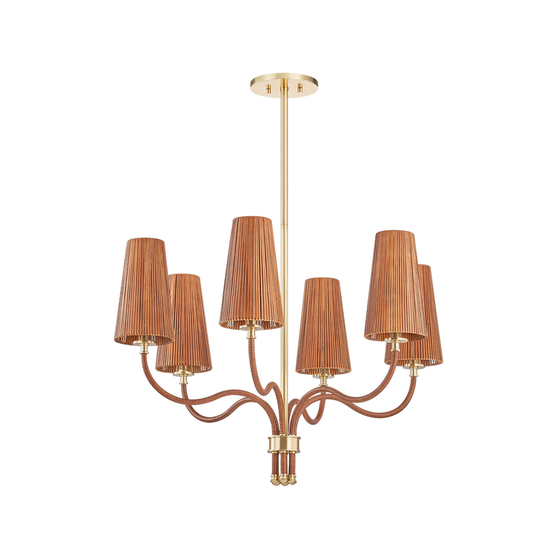 Atwood Chandelier | Medium