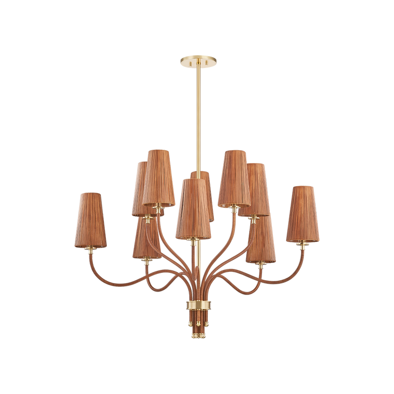 Atwood Chandelier | Large