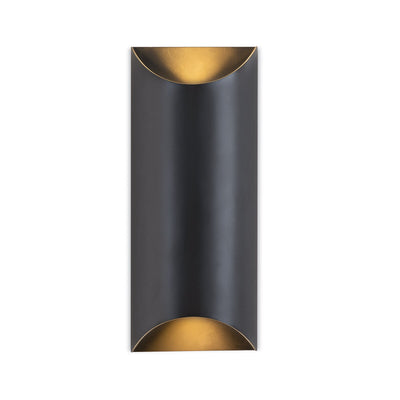 Meyer Outdoor Sconce