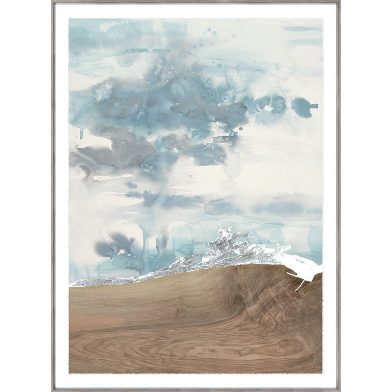 Skyland Framed Art