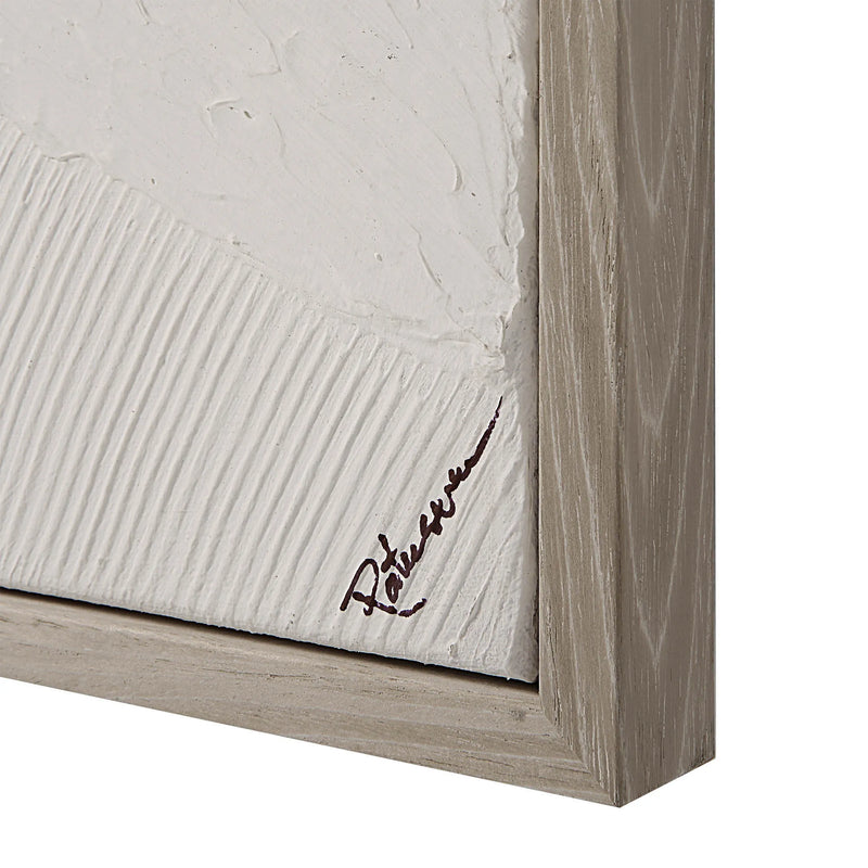 Cairns Framed Canvas