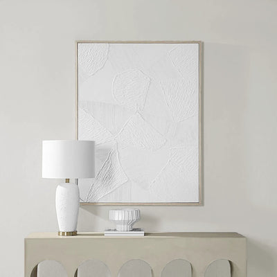 Cairns Framed Canvas