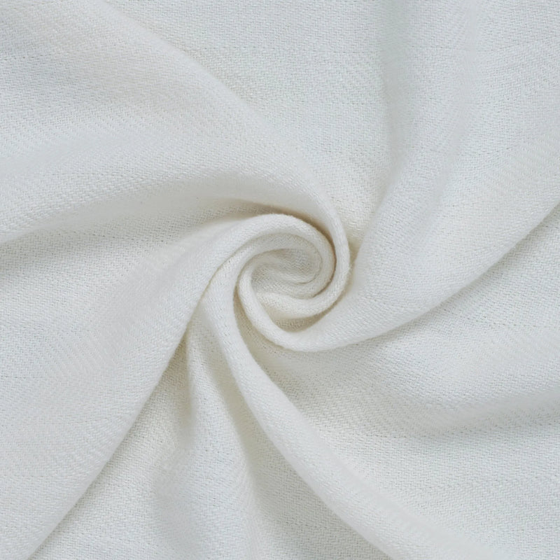 Sicily Throw | Ivory