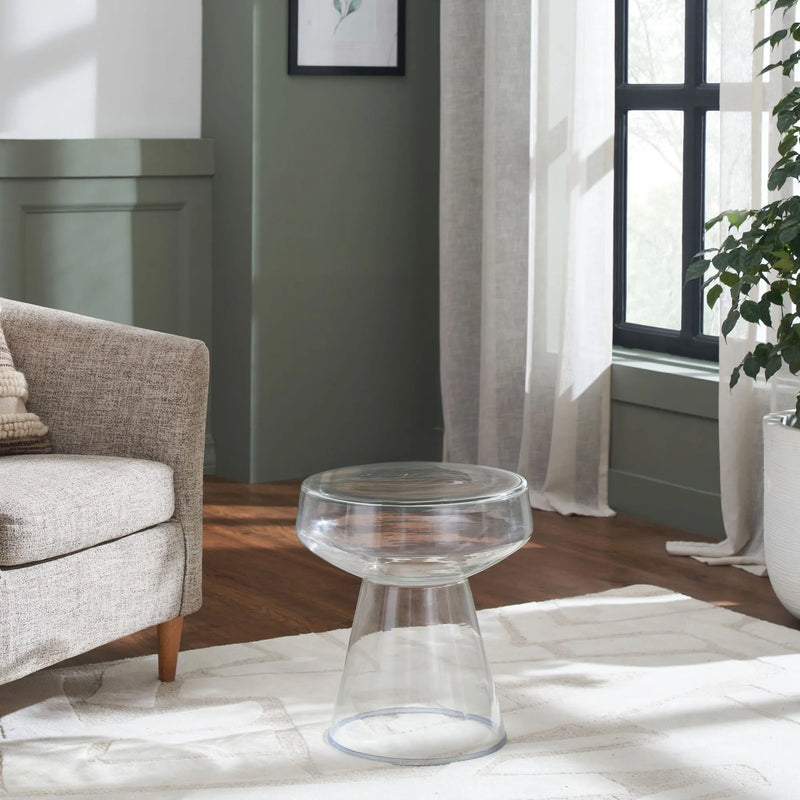 Lavina Side Table