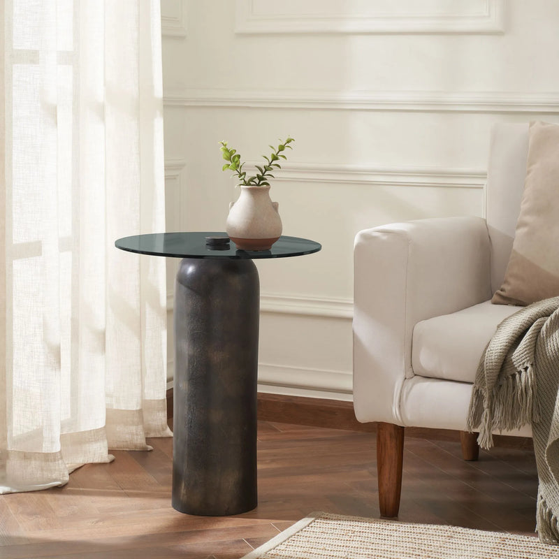 Ara Side Table