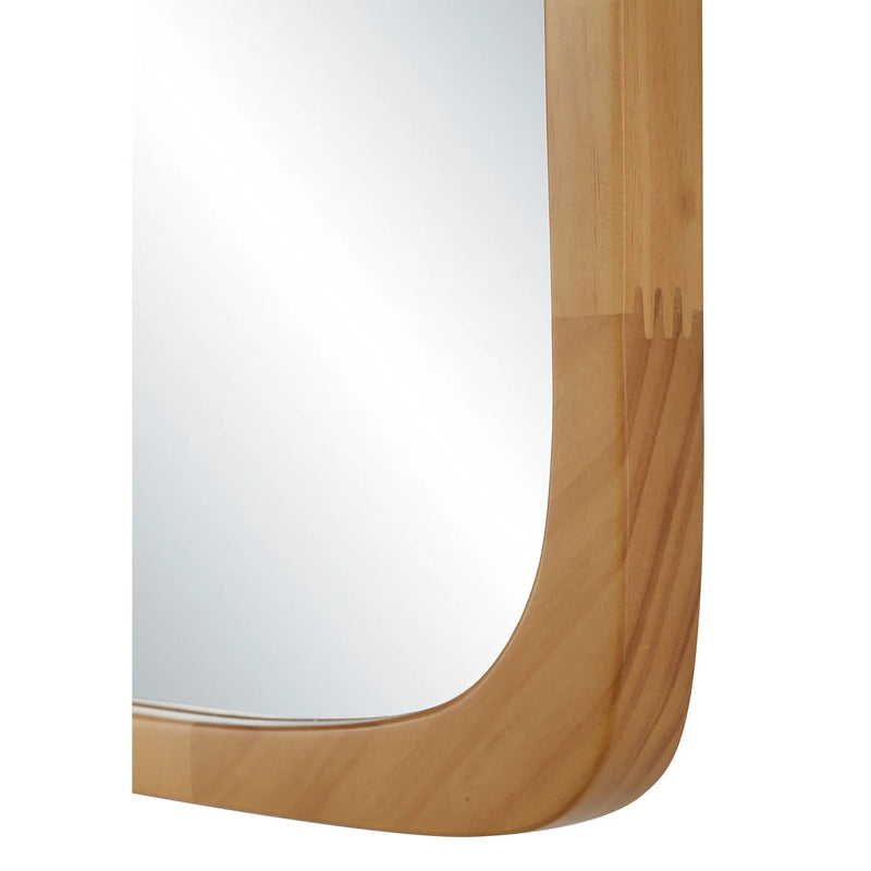 Scisto Mirror