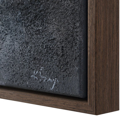 Storm Chaser Framed Artwork