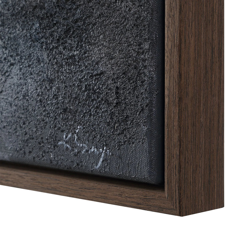 Storm Chaser Framed Artwork