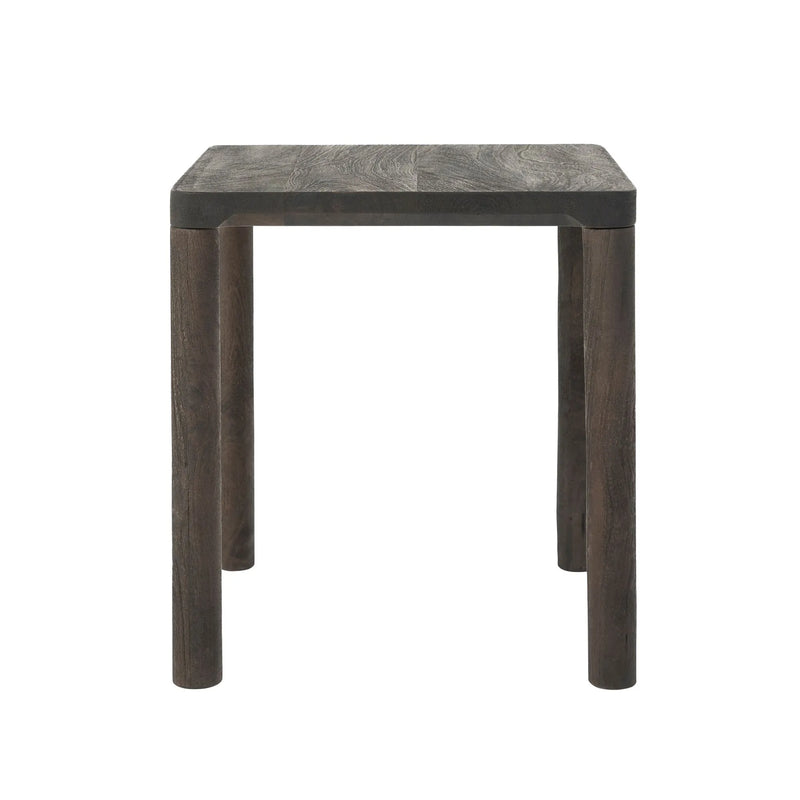 Clusia Side Table