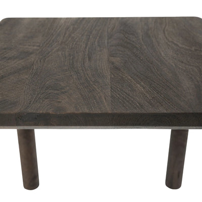 Clusia Side Table