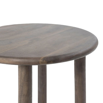 Cetus Accent Table