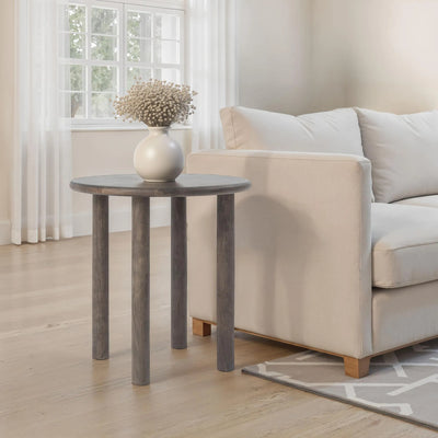 Cetus Accent Table