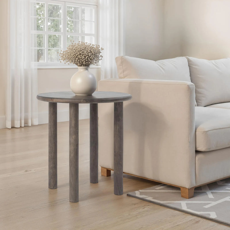 Cetus Accent Table