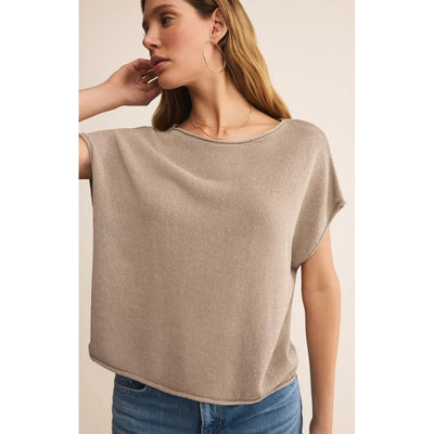 Wanderlust Pullover Sweater | Retreat