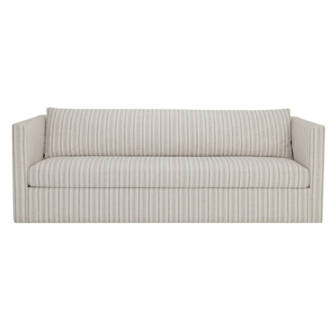 Leander Sofa | Gifford Script – Modern Komfort