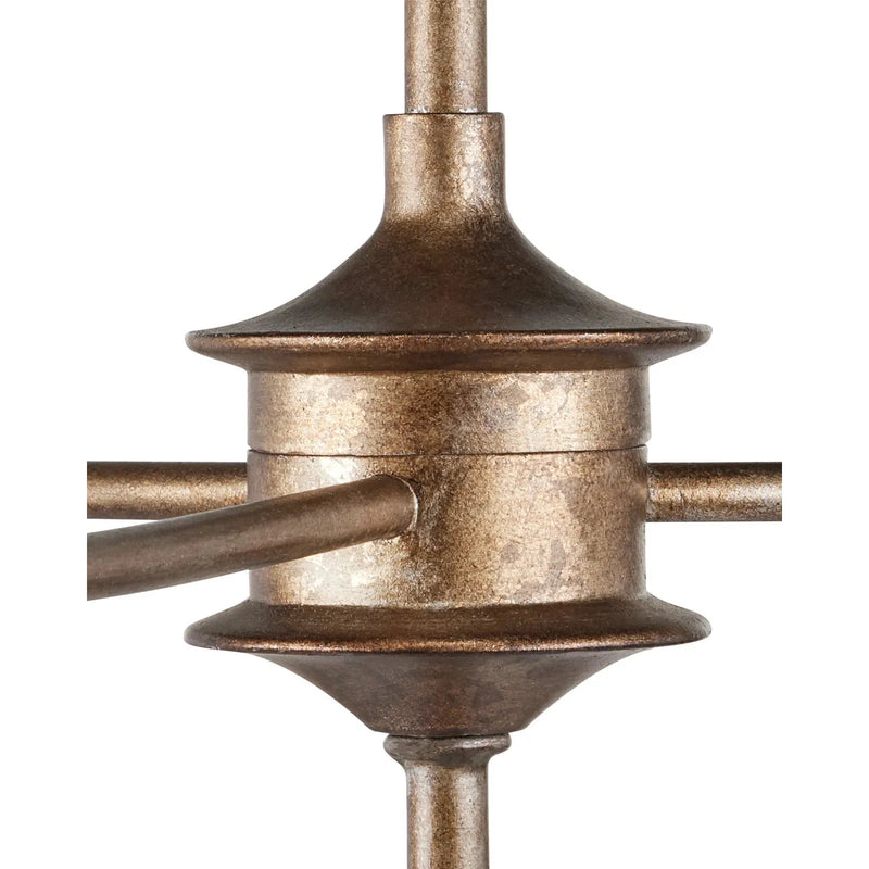 Nottaway Grande Chandelier
