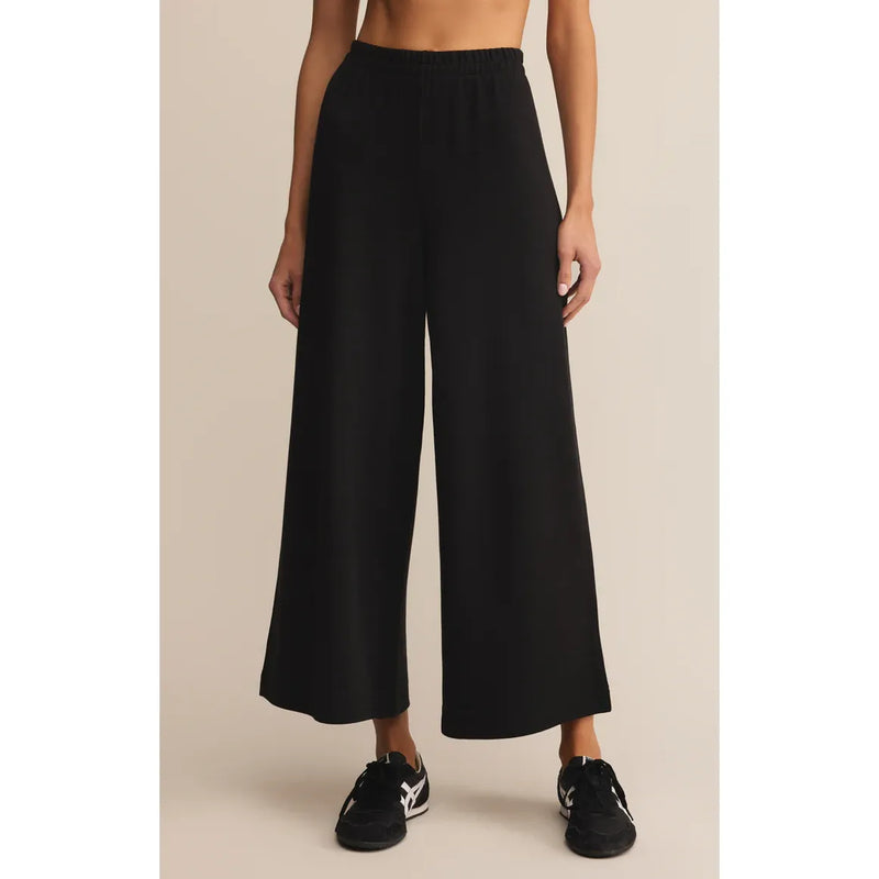 Scout Luxe Pant | Black