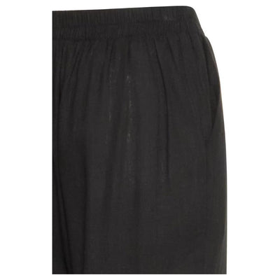 Juna Trousers | Black