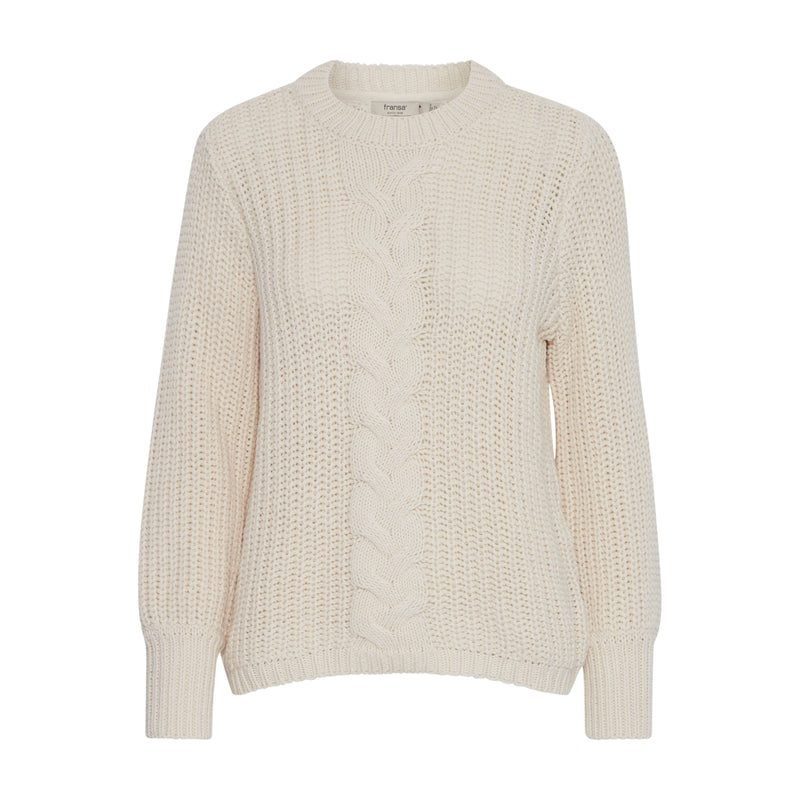 Cabela Sweater | Birch