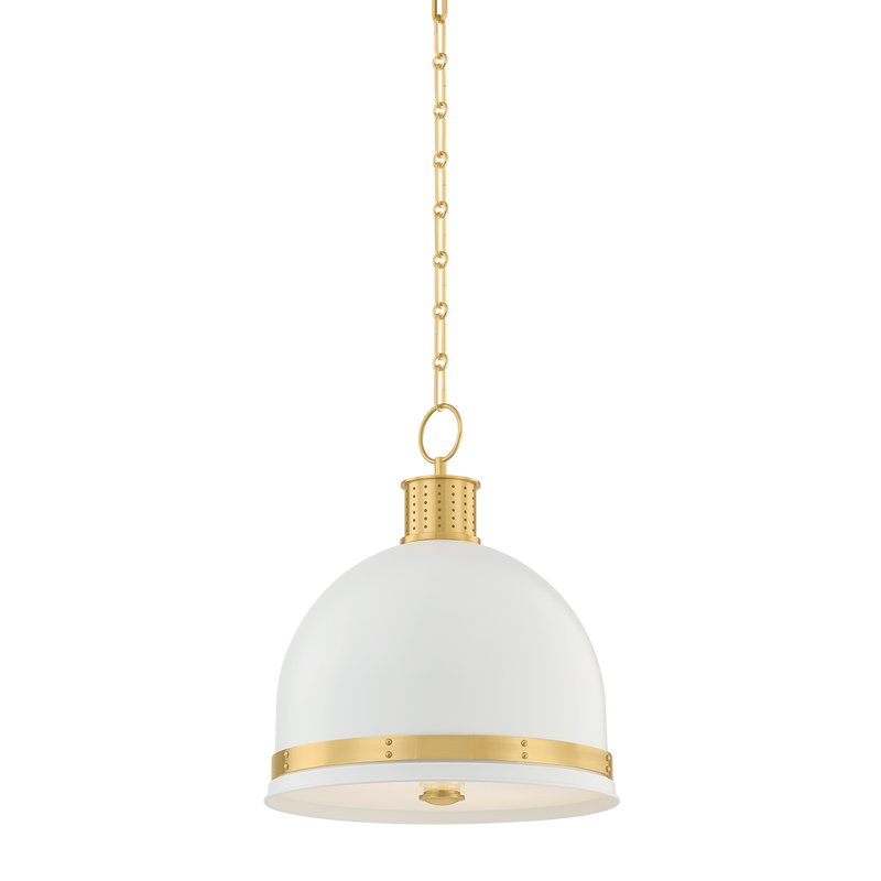 Briscoe Pendant | Small