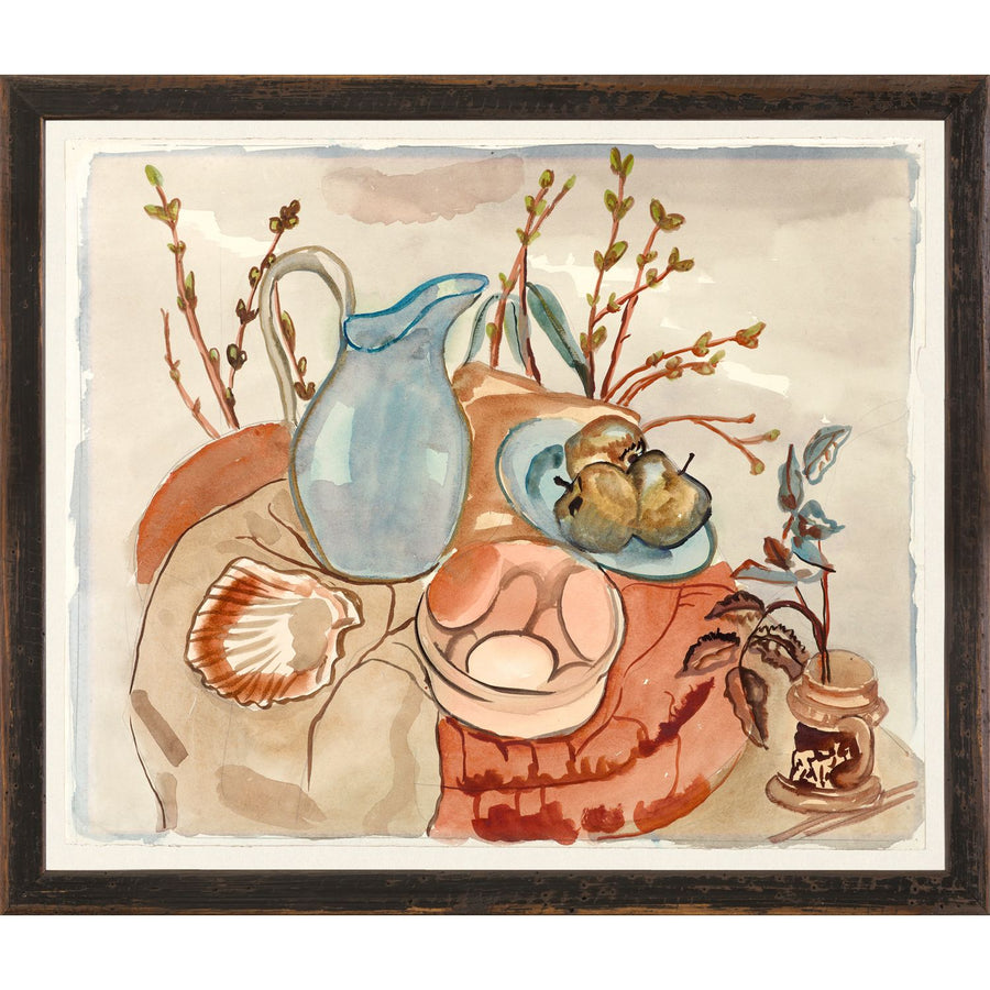 Art | Portraits & Still Life