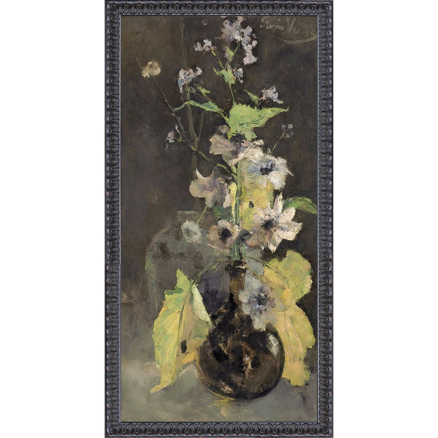 Art | Portraits & Still Life