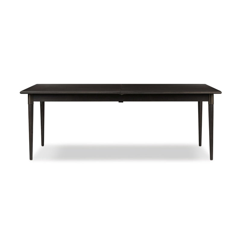 Harriet Extension Dining Table | Black