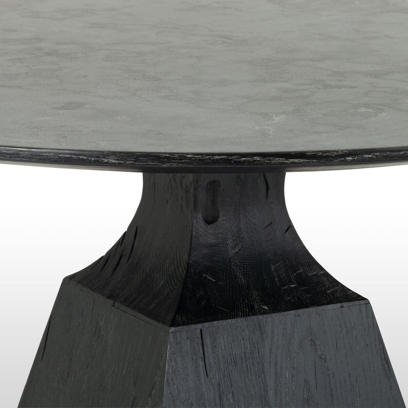 Argon 53" Dining Table