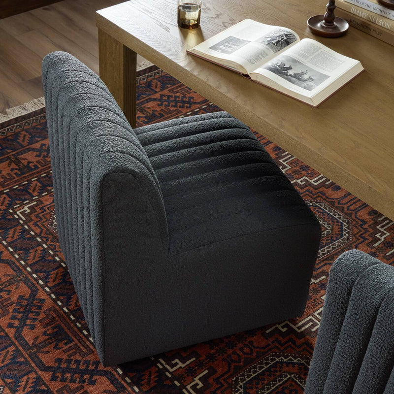 Augustine Banquette | Build Your Own