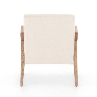 Rubin Lounge Chair