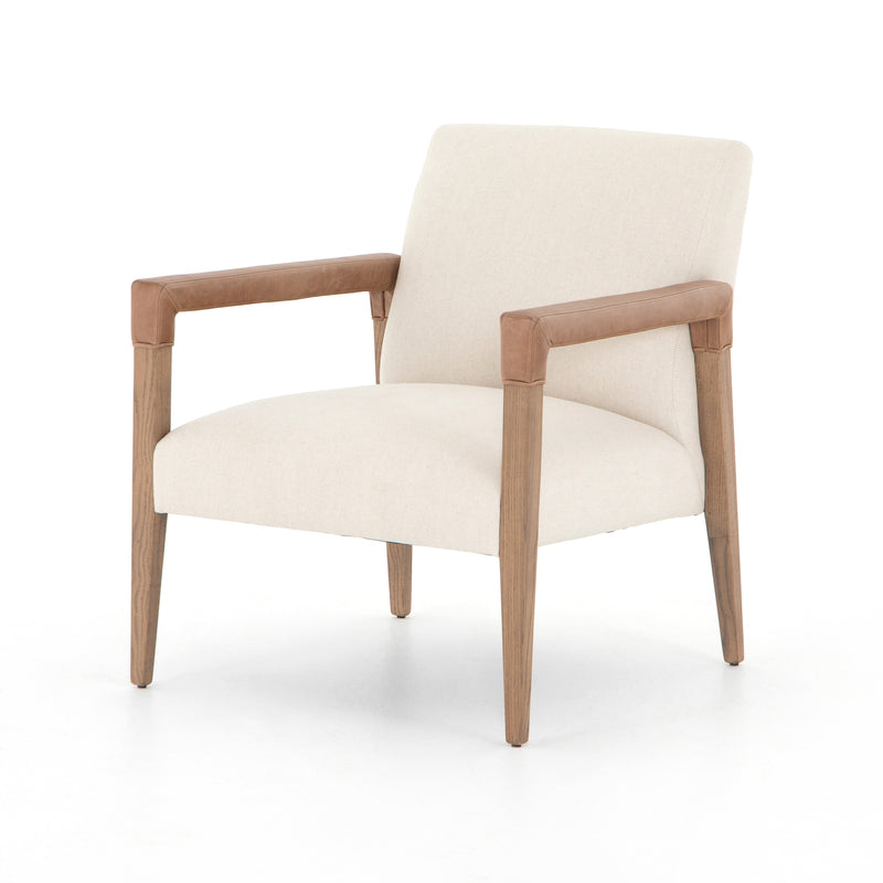Rubin Lounge Chair