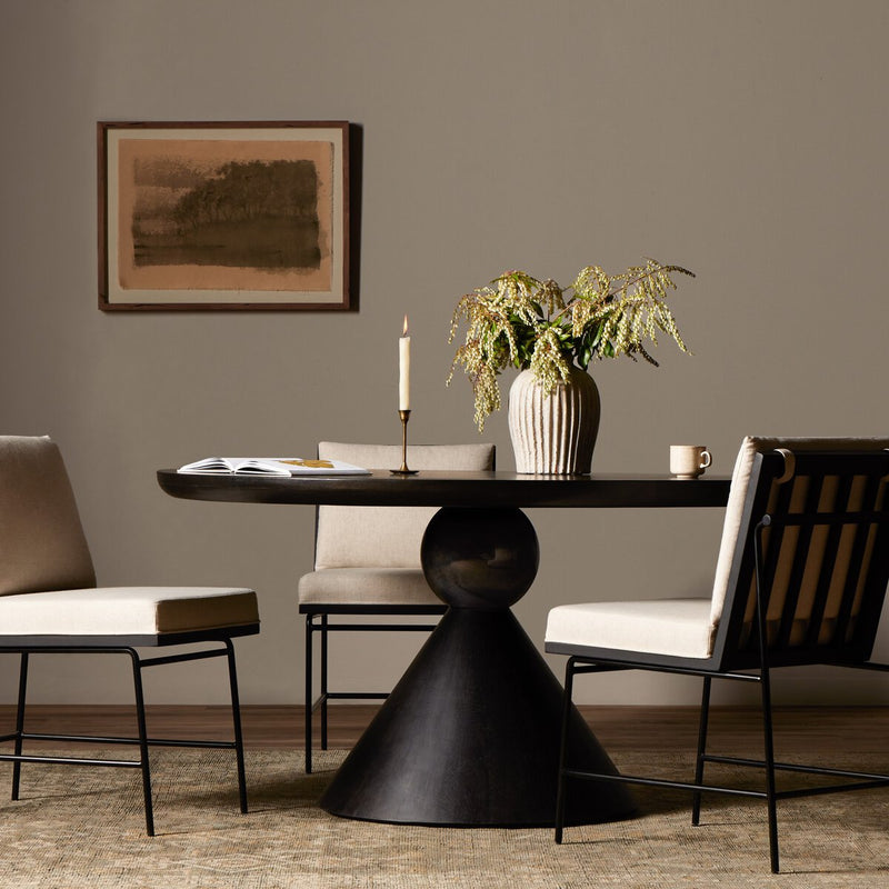 Dalian 60" Dining Table