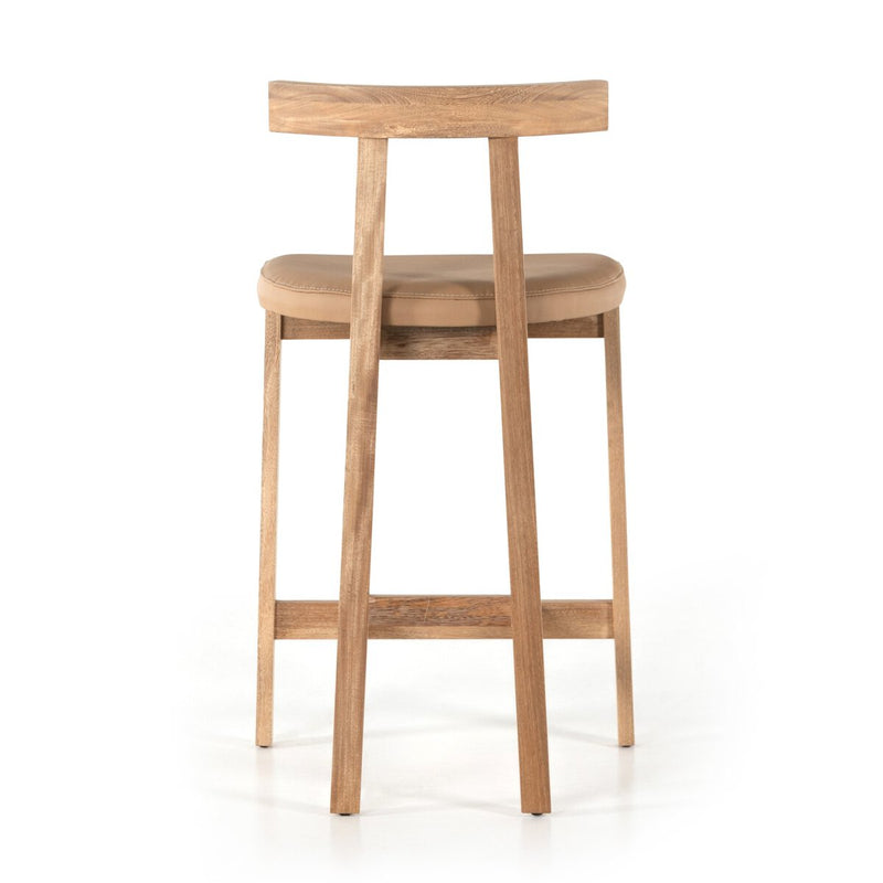 Tex Counter Stool | Natural