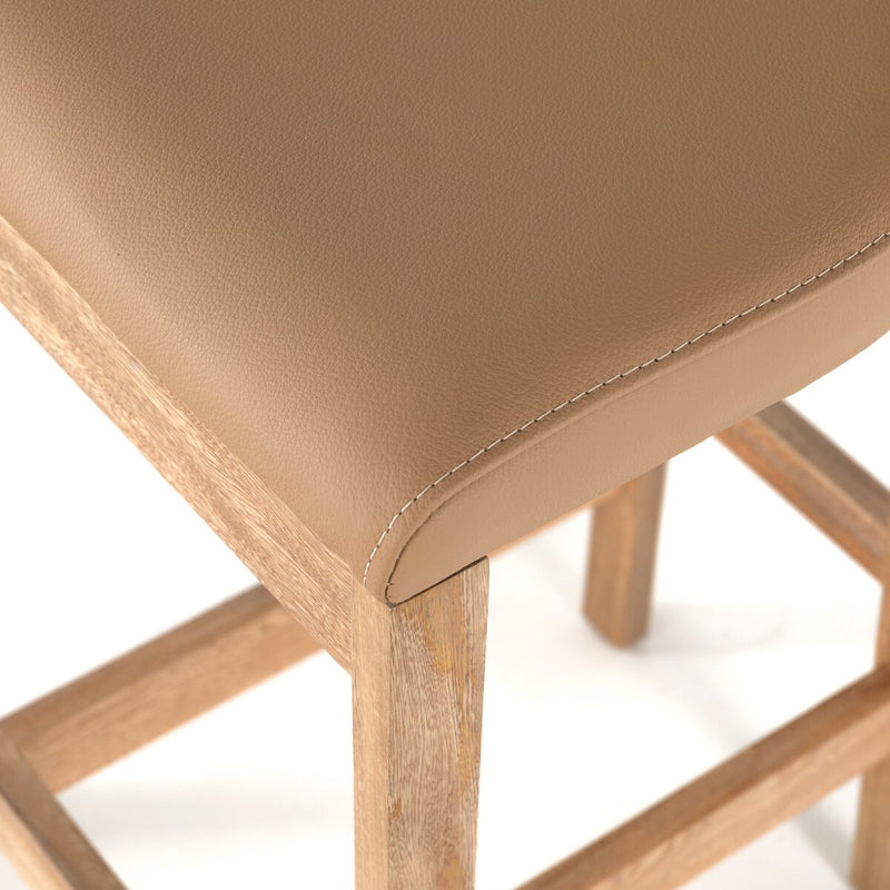 Tex Counter Stool | Natural