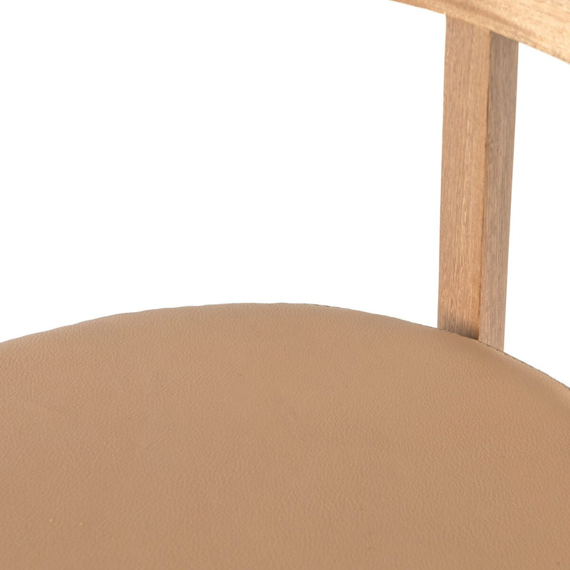 Tex Counter Stool | Natural