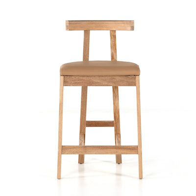 Tex Counter Stool | Natural