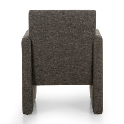 Kiwa Dining Chair |Thames Coal