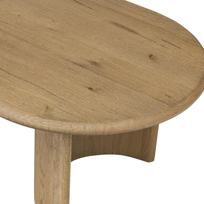 Osana Coffee Table | Worn Oak