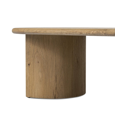 Osana Coffee Table | Worn Oak