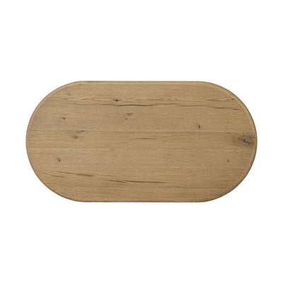 Osana Coffee Table | Worn Oak