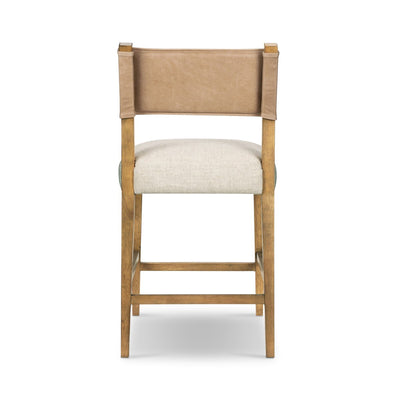 Franklyn Counter Stool | Natural