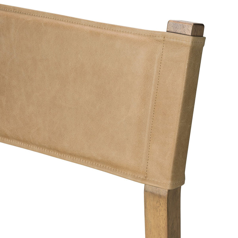 Franklyn Counter Stool | Natural