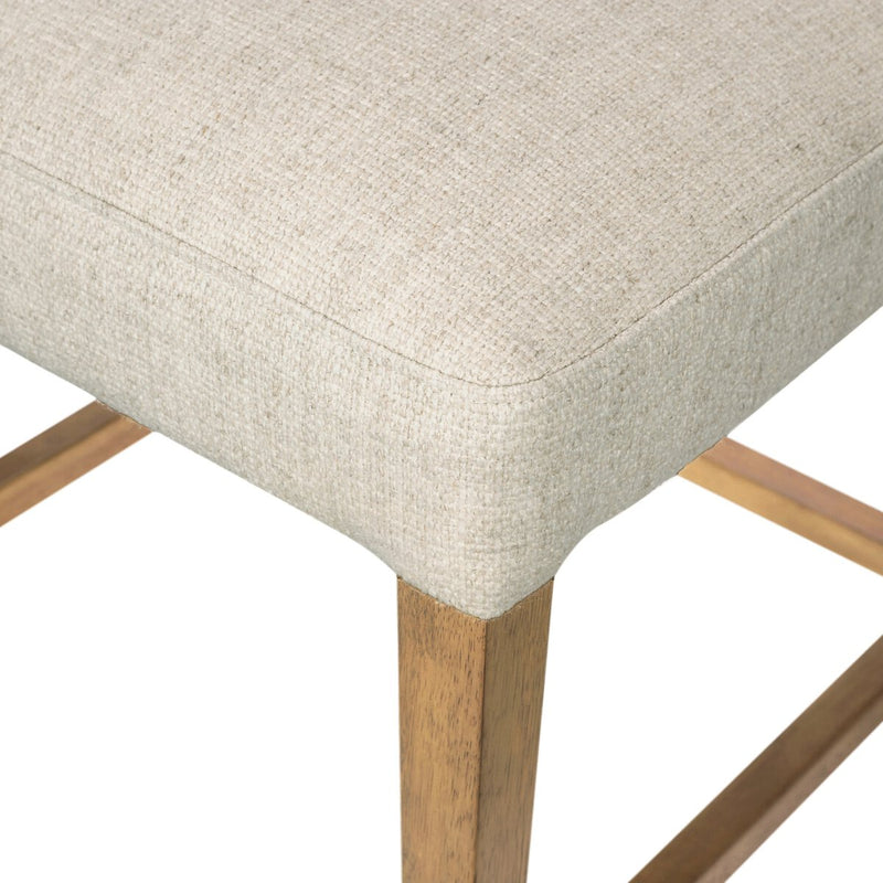 Franklyn Counter Stool | Natural