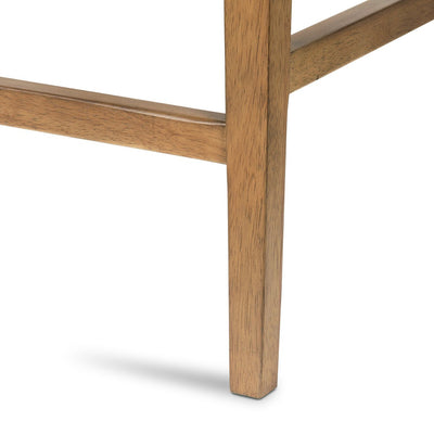 Franklyn Counter Stool | Natural